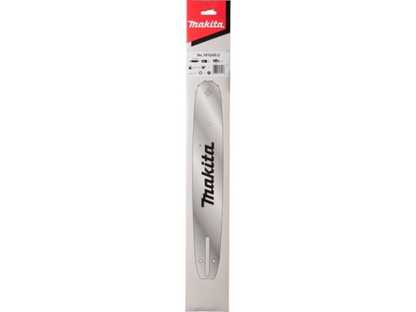 Makita - Styrenhet för motorsåg - 45 cm