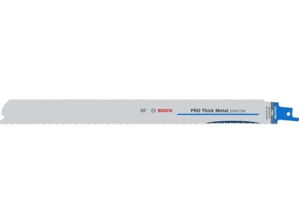 Bosch Accessories 2608659000 Bajonetsavklinge 5 stk