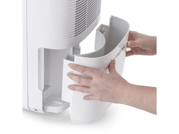 Trotec 1120000034, 220 - 240 V, 50 Hz, 220 mm, 280 mm, 415 mm, 9,5 kg