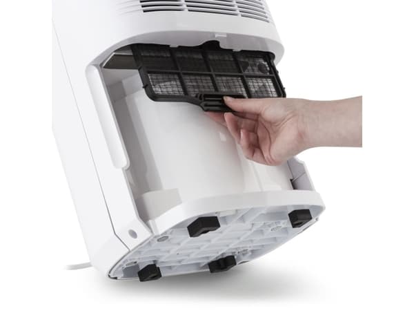 Trotec 1120000034, 220 - 240 V, 50 Hz, 220 mm, 280 mm, 415 mm, 9,5 kg