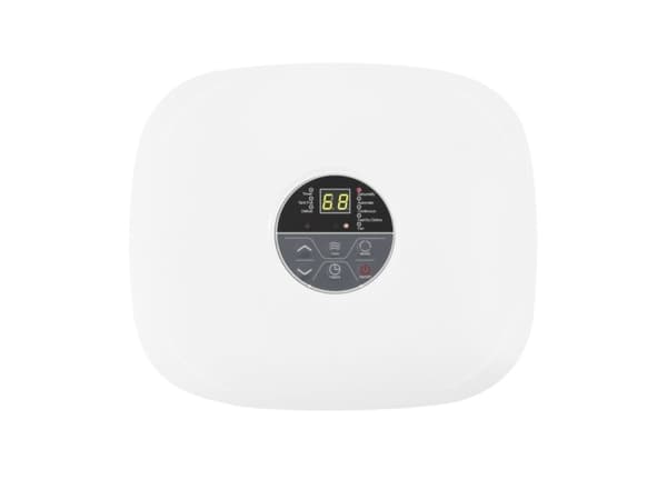 Trotec 1120000034, 220 - 240 V, 50 Hz, 220 mm, 280 mm, 415 mm, 9,5 kg
