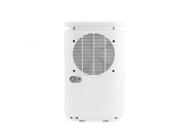 Trotec 1120000034, 220 - 240 V, 50 Hz, 220 mm, 280 mm, 415 mm, 9,5 kg