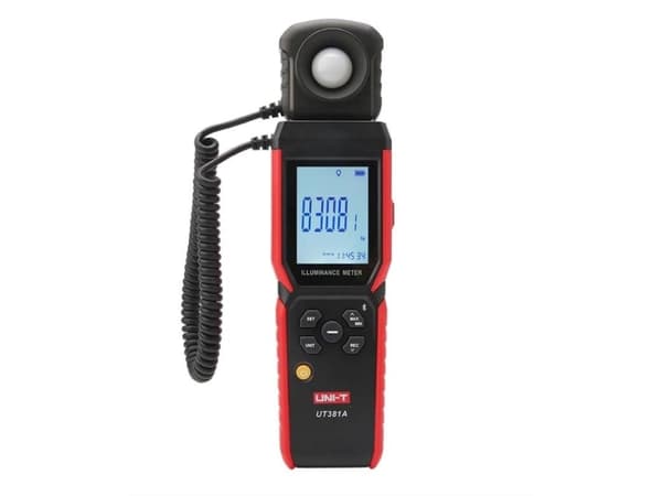 Uni-T Meter Envitomental Ut381a