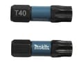 Pikkukuva 3 / 4: Makita B-63703, 2 kpl, Torx, T40, Terästä, 25 mm