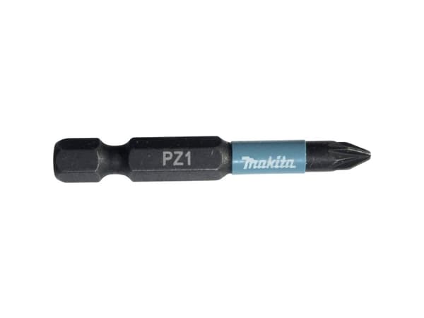 Makita B-63747, 2 styck, Pozidriv, PZ 1, 5 cm