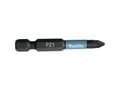 Miniatyrbild 3 av 3: Makita B-63747, 2 styck, Pozidriv, PZ 1, 5 cm