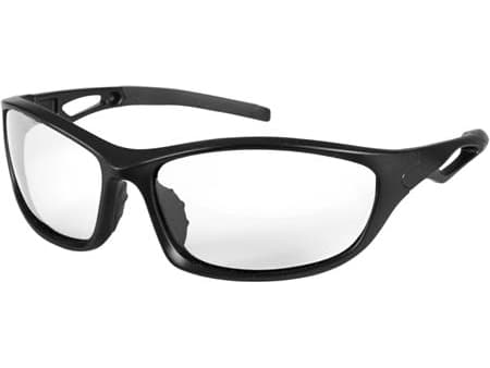 Sikkerhedsbrille Sport antifog Com. klar