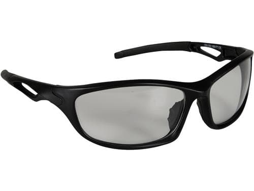 Sikkerhedsbrille Sport antifog Com. klar