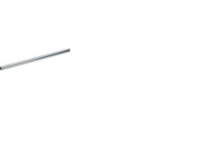 LEGRAND Stålrør elgalvaniseret 32mm 3 meter - (3 meter)