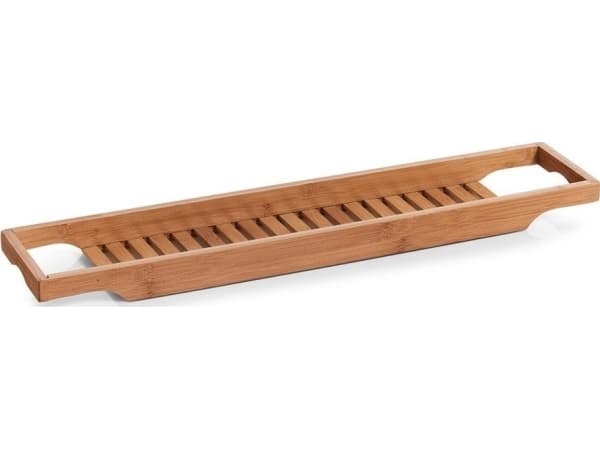 Zeller Półka łazienkowa na wannę BAMBOO SPA, ZELLER