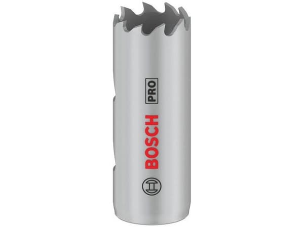 Bosch Accessories 2608901493 2608901493 Stiksav 19 mm 1 stk