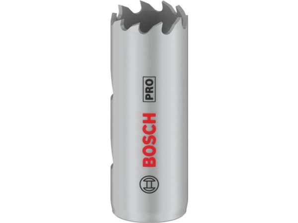 Bosch Accessories 2608901493 2608901493 Stiksav 19 mm 1 stk