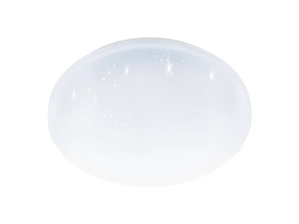 EGLO POGLIOLA-E PLAFOND STJERNE Ø310 1800LM HVID