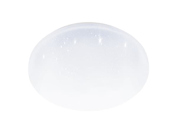 EGLO POGLIOLA-E PLAFOND STJERNE Ø310 1800LM HVID