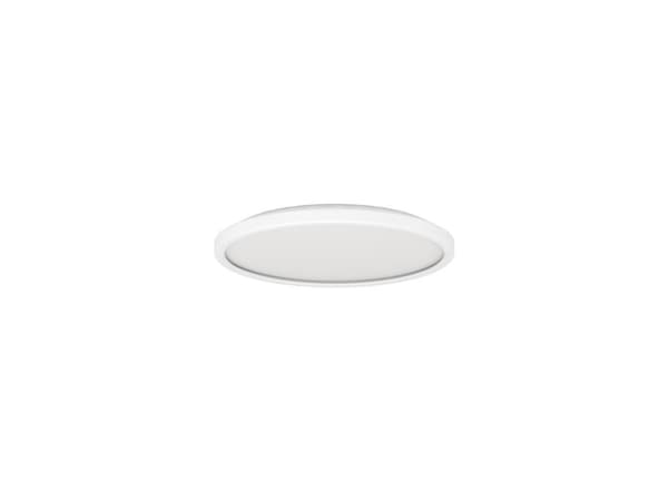 EGLO TESTARA-E TAK Ø300 14,4W 1800LM 4000K VIT