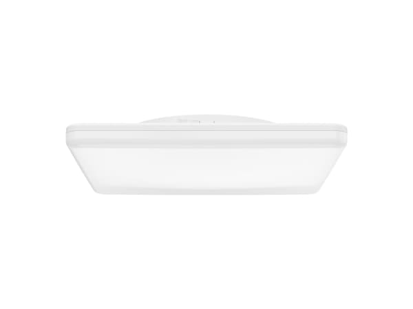 EGLO CASTAGNETO KATTO 310X310 CCT 20W 2500LM IP54 VALKOINEN