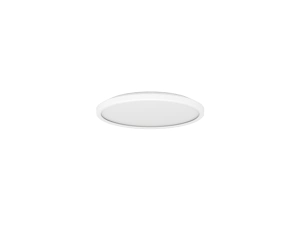 EGLO TESTARA-E PLAFOND Ø300 14,4W 1800LM HVID