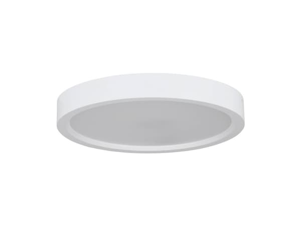 EGLO IDUN-E LOFT Ø278 1600LM HVID