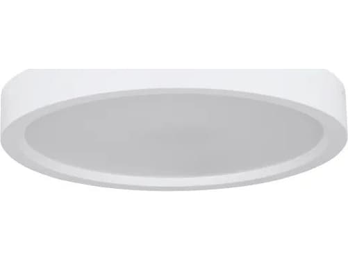 EGLO IDUN-E LOFT Ø278 1600LM HVID