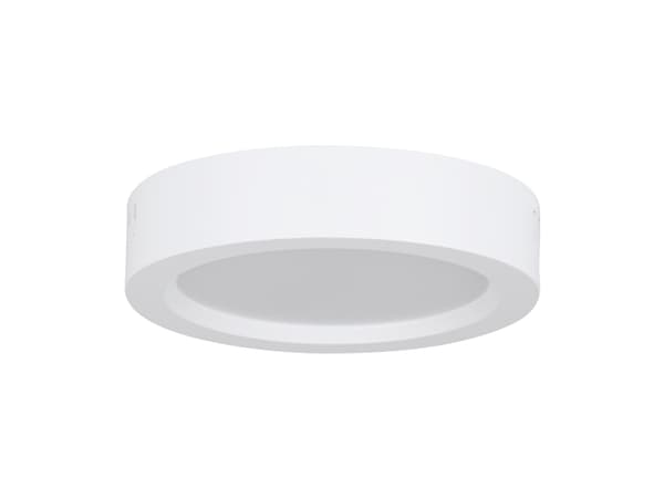 EGLO IDUN-E LOFT Ø166 900LM 4000K HVID