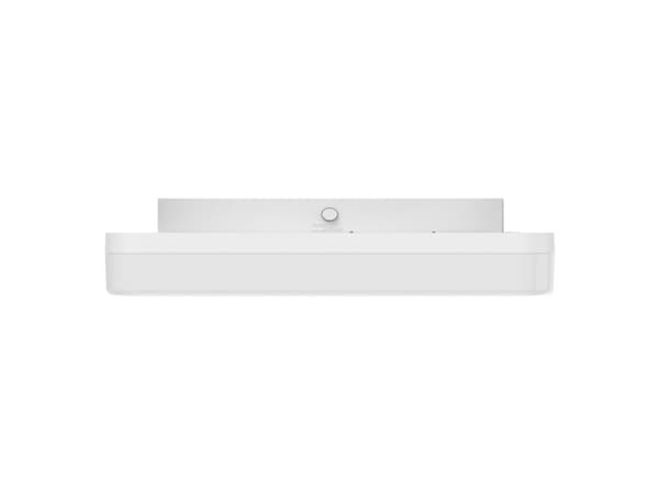 EGLO 901533, LED, Ikke-utskiftbare pærer, 2100 lm, IP54, Hvit
