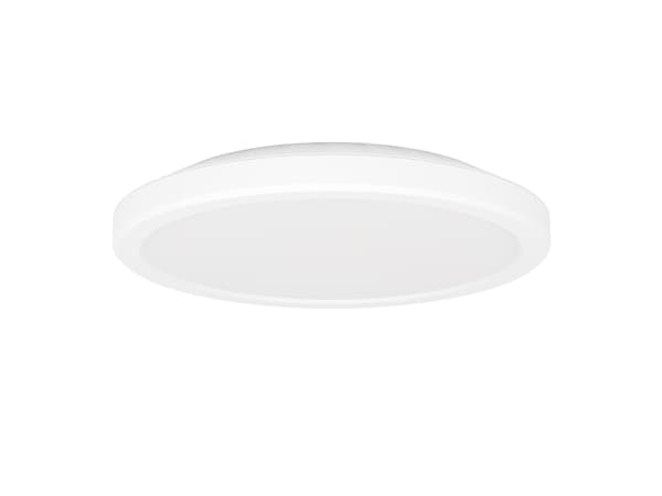EGLO TESTARA-E PLAFOND Ø211 10,8W 1350LM 4000K HVID