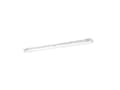 Pikkukuva 1 / 2: EGLO ECO TUBE-E VALAISIN L1285 1X18W IP65 HARMAA/TRANSP.