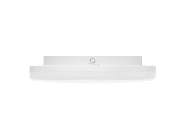EGLO Castagneto, LED, Ikke-utskiftbare pærer, 2100 lm, IP54, Hvit