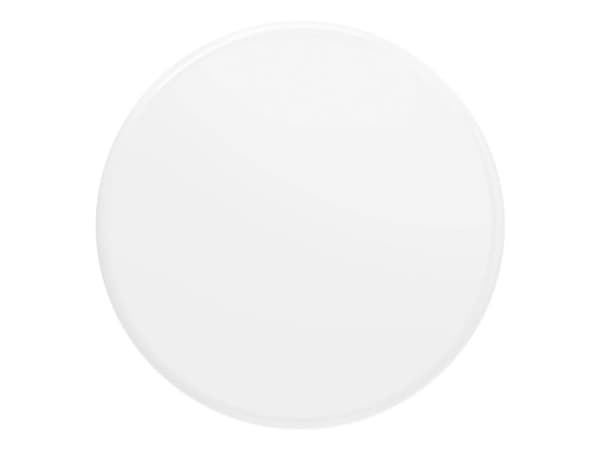 EGLO Castagneto, LED, Ikke-utskiftbare pærer, 2100 lm, IP54, Hvit