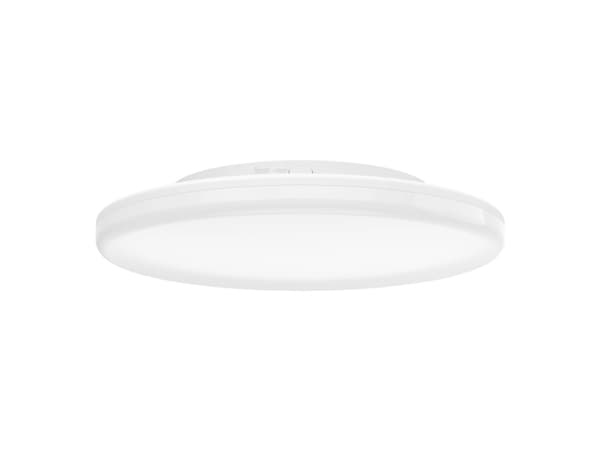 EGLO CASTAGNETO KATTO Ø310 CCT 20W 2500LM M/SENSOR IP54 VALKOINEN