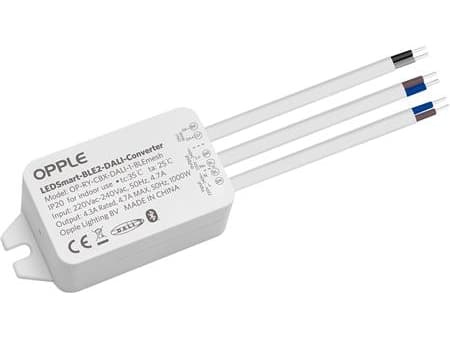 OPPLE LEDSMART-BLE2-DALI-MUUNNtaja