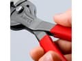 Miniatyrbilde 5 av 5: Knipex 82 01 250 Gribetang på fronten 250 mm