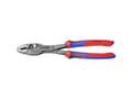 Miniatyrbild 2 av 3: Knipex 82 02 250 Gribetang på fronten 257 mm