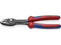 Miniatyrbild 1 av 3: Knipex 82 02 250 Gribetang på fronten 257 mm