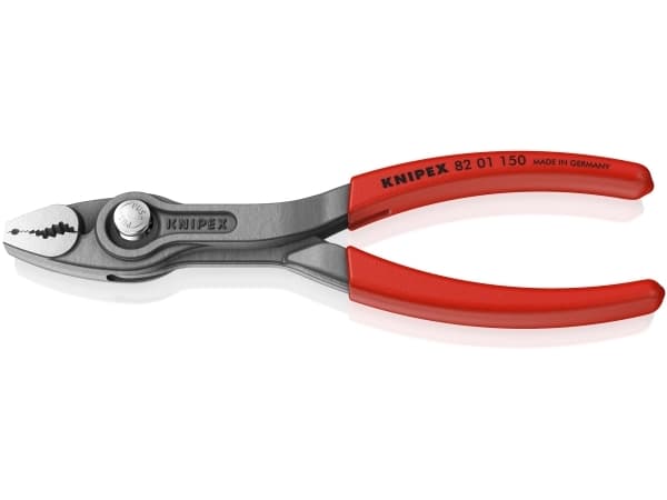 Knipex 82 01 150 Gribetang på fronten 150 mm