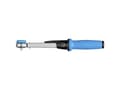Miniatyrbilde 1 av 2: Gedore TF-K25 TF-K25 Momentnøgler 1/4 (6,3 mm) 5 - 25 Nm