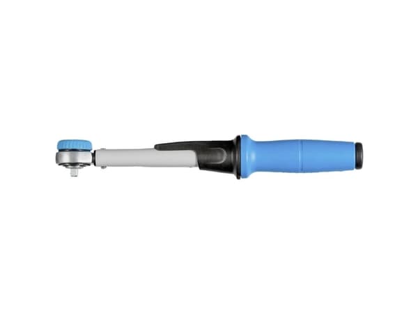 Gedore TF-K25 TF-K25 Momentnøgler 1/4 (6,3 mm) 5 - 25 Nm