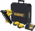 Pikkukuva 5 / 5: DEWALT DCN930P2-QW DCN930P2-QW Akkunaulain harjaton, sis. lisäakun, sis. laturin