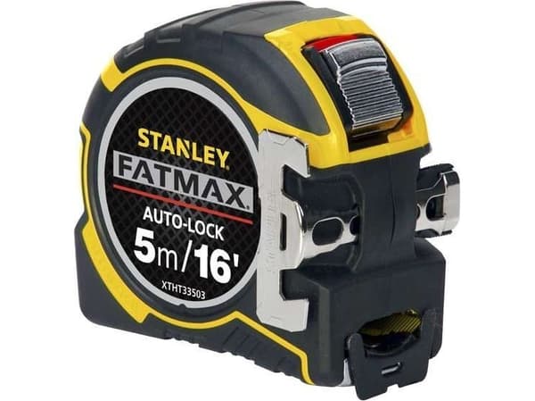 Stanley XTHT0-33503, 120 mm, 60 mm, 180 mm, 428 g, 1 stykker