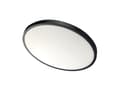 Miniatyrbild 4 av 5: Tope LAMP CEILING TRENT 38W 4K 3420LM BK taklampa