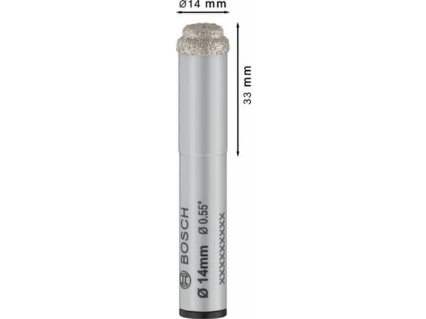Bosch Professional 2608599058 2608599058 Stiksav 1 stk