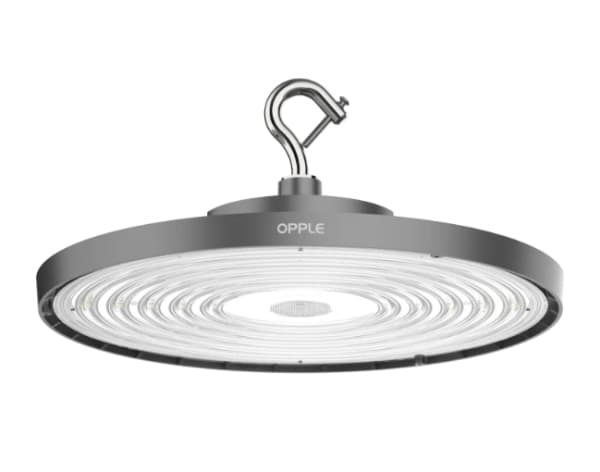 OPPLE LEDHIGHBAY-E3 110W-840-W Harmaa