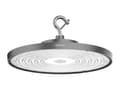 Miniatyrbilde 1 av 2: OPPLE Lighting Highbay EcoMax G3, Hard montering, Grå, Grå, Aluminium, Polykarbonat (PC), Rund, IK08