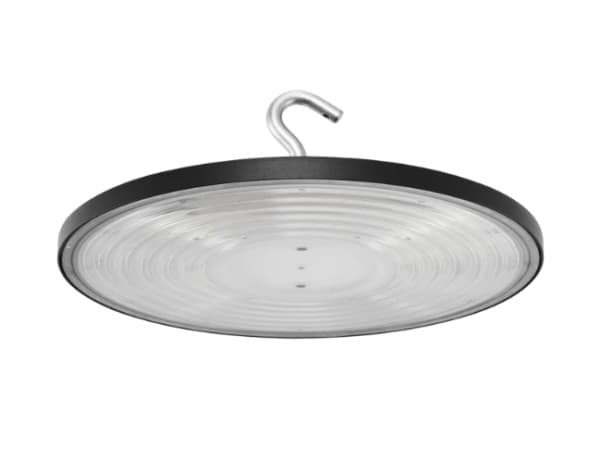 OPPLE LEDHIGHBAY-B 240W-840-W Sort