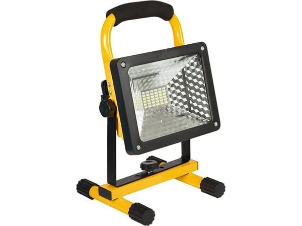 Blow 71-570# led-halogeeni smd-lamppu 50w kannettava neutraali valkoinen valo
