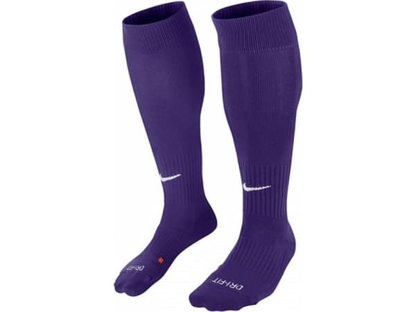 Nike jalkapallosäärystimet Nike Classic II Cush OTC SX5728 463 /394386 463 sininen 34-38