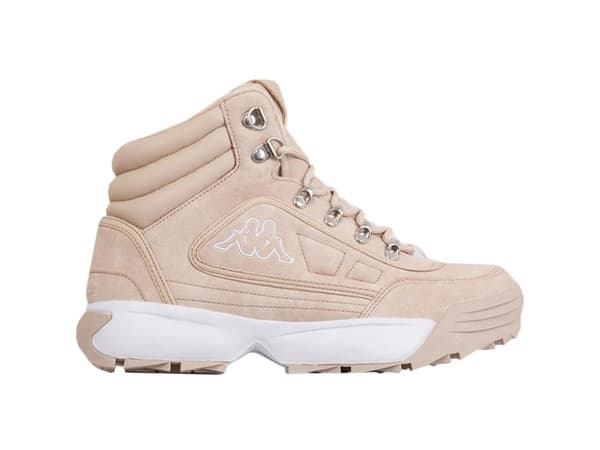 Women's shoes Kappa Shivoo Ice beige 242968 4210