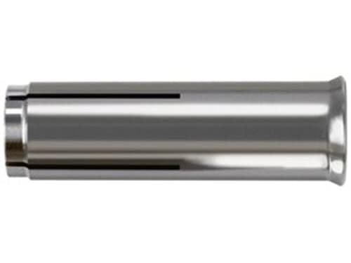 Fischer 48284, Gängad ankare, Betong, Förzinkat stål, M8, 1 cm, 30 mm