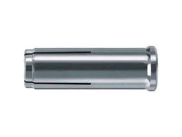 Fischer 48284, Gängad ankare, Betong, Förzinkat stål, M8, 1 cm, 30 mm