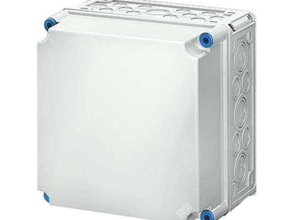 Hensel Mi 0211, 300 mm, 214 mm, 300 mm
